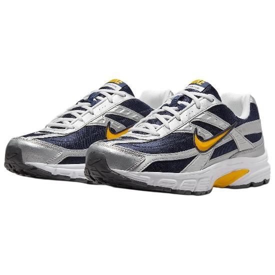 Чоловічі кросівки Nike Initiator Obsidian Silver Gold IB4467-451 EU 44.5 золотий/срібний
Чоловічі кросівки Nike Initiator Obsidian Silver Gold IB4467-451 EU 44.5 золотий/срібний