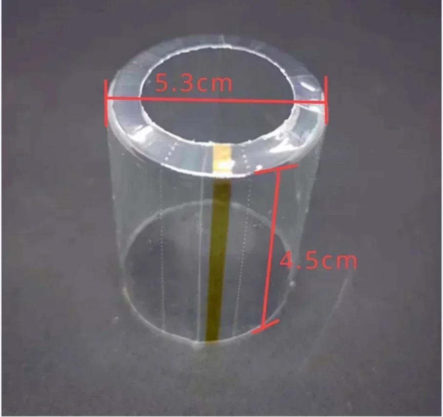 100piece Bottle Cap Sealing Heat Shrink Film Bottles Cover Golden Stripes Heat Sealing Cap Wine Bottle Cap Sealing Sleeve 100pcs
100piece Bottle Cap Sealing Heat Shrink Film Bottles Cover Golden Stripes Heat Sealing Cap Wine Bottle Cap Sealing Sleeve 100pcs