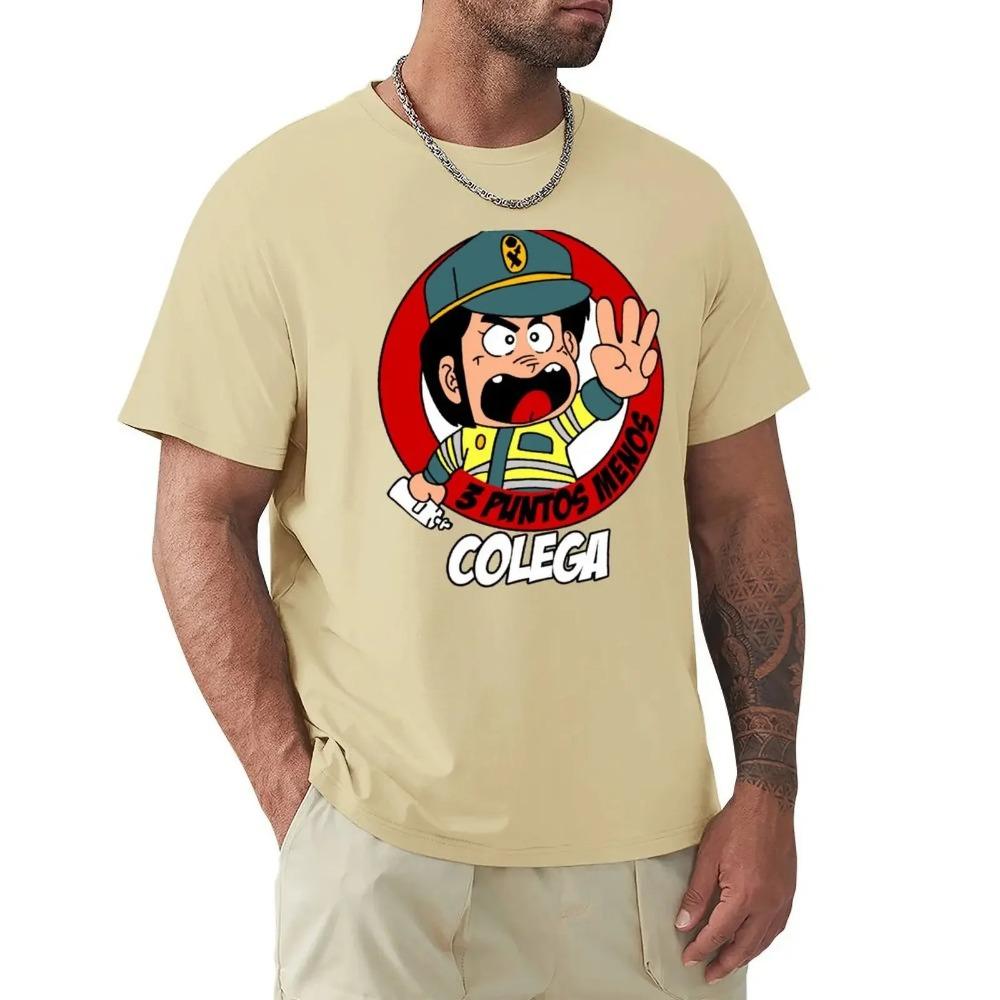 Cute Clothes Customs Blanks Men s T-shirt Three Points Less Colleague Chicho Earthquake T-Shirt 2024 Fuuny Manga Vintage Style S
Cute Clothes Customs Blanks Men s T-shirt Three Points Less Colleague Chicho Earthquake T-Shirt 2024 Fuuny Manga Vintage Style S