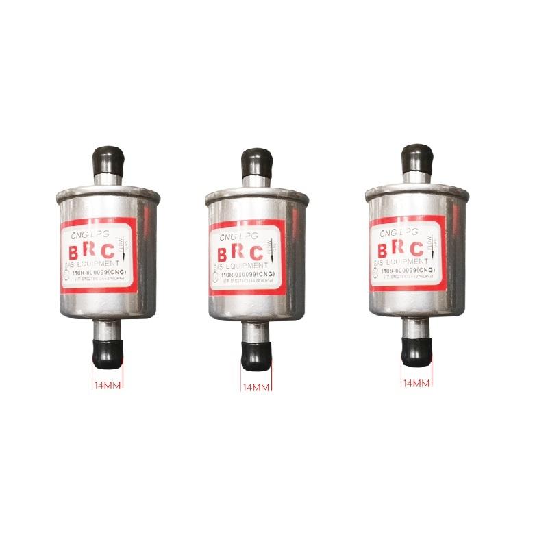3x Landi Landirenzo Type LPG CNG GPL Filter 14mm
3x Landi Landirenzo Type LPG CNG GPL Filter 14mm