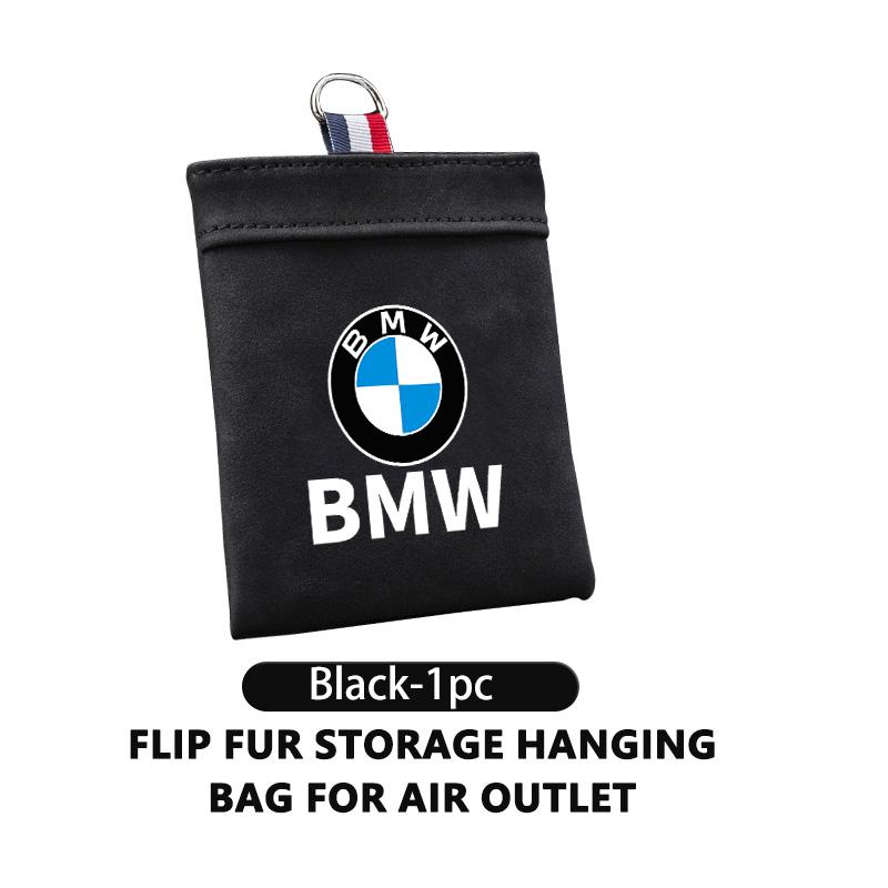 Car Air Vent Storage Phone Key Organizer Bag Auto Accessories For BMW G30 G20 M3 M5 E91 E92 E93 E36 E70 X3 X4 X5 X1 E39 F30
Car Air Vent Storage Phone Key Organizer Bag Auto Accessories For BMW G30 G20 M3 M5 E91 E92 E93 E36 E70 X3 X4 X5 X1 E39 F30
