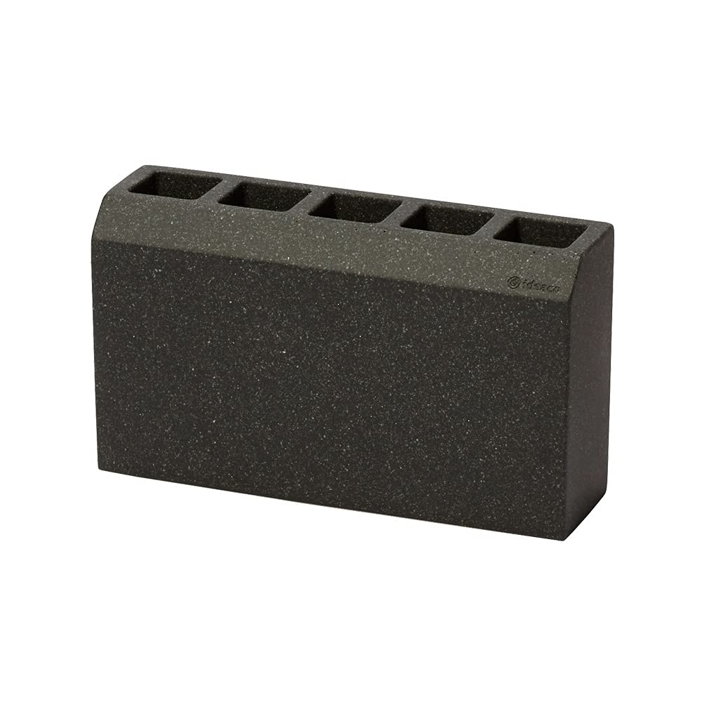 идеако (идеако) Песочно-черная подставка для зонтов, 5 держателей, Ренга (Кирпич)
идеако (идеако) Песочно-черная подставка для зонтов, 5 держателей, Ренга (Кирпич)