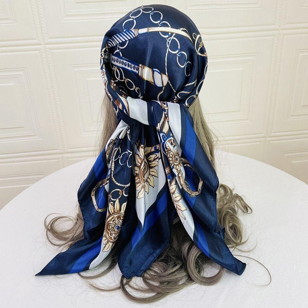 Sun Protection Satin Scarf Flower Pattern Printed Shawl New Chinese Style Muslim Headscarf Women s
Sun Protection Satin Scarf Flower Pattern Printed Shawl New Chinese Style Muslim Headscarf Women s