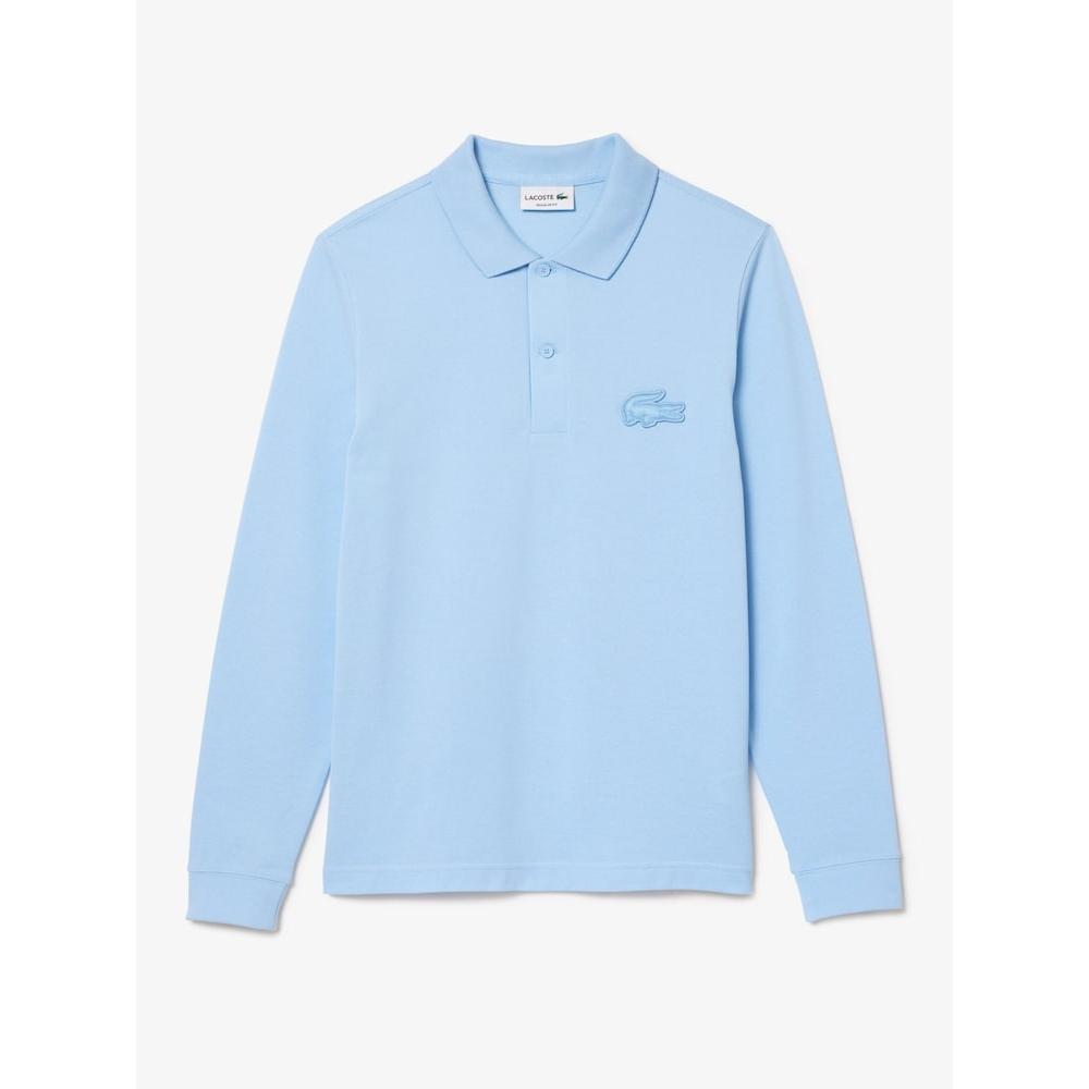 Lacoste Мужская куртка Puff Croc с длинным рукавом, пике PH6423 53N HBP Q2NPH6423 53NHBP
Lacoste Мужская куртка Puff Croc с длинным рукавом, пике PH6423 53N HBP Q2NPH6423 53NHBP