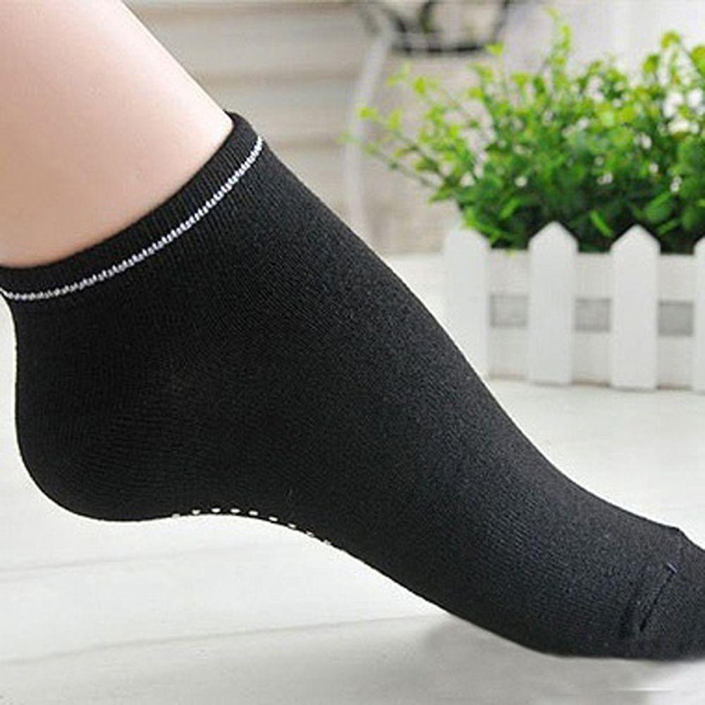 Massage 5 Colors Can Choose Breathable Yoga Socks Pilates Socks Non Slip Socks Anti-skid Grip чёрный
Massage 5 Colors Can Choose Breathable Yoga Socks Pilates Socks Non Slip Socks Anti-skid Grip чёрный