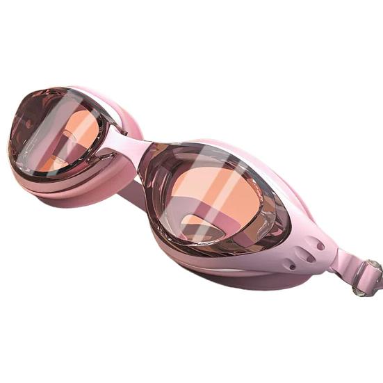 Adults Swim Goggles Waterproof No Leakage Anti-Fog UV Protection Clear Lens Men Women Wide View Goggles Diving Snorkeling Equipment рожевий
Adults Swim Goggles Waterproof No Leakage Anti-Fog UV Protection Clear Lens Men Women Wide View Goggles Diving Snorkeling Equipment рожевий