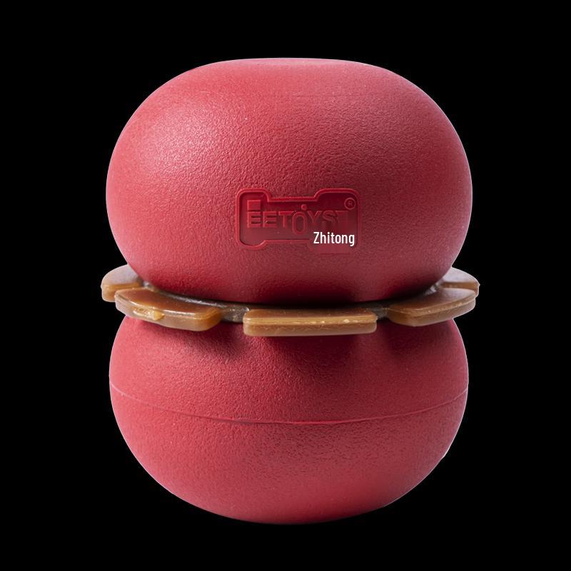 EETOYS Market Leader Pet Lover Food Dispensing Dog Toy Ball
EETOYS Market Leader Pet Lover Food Dispensing Dog Toy Ball