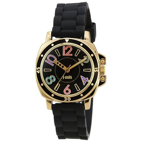 J-Axis iXa Watch AL1182-BK Black
J-Axis iXa Watch AL1182-BK Black