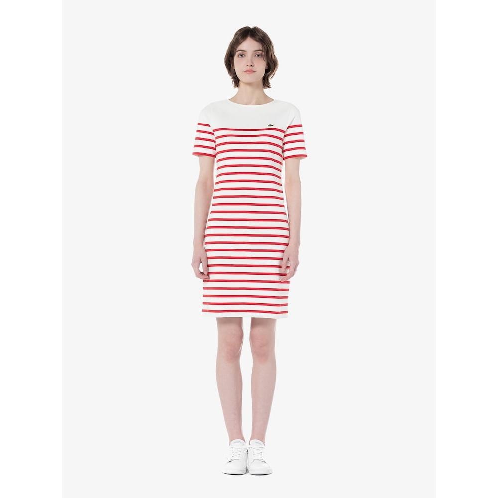 LacoSte Женское платье в морскую полоску с вырезом-лодочкой Ef312e 54g 240 q2nEf312e 54g240 034
LacoSte Женское платье в морскую полоску с вырезом-лодочкой Ef312e 54g 240 q2nEf312e 54g240 034