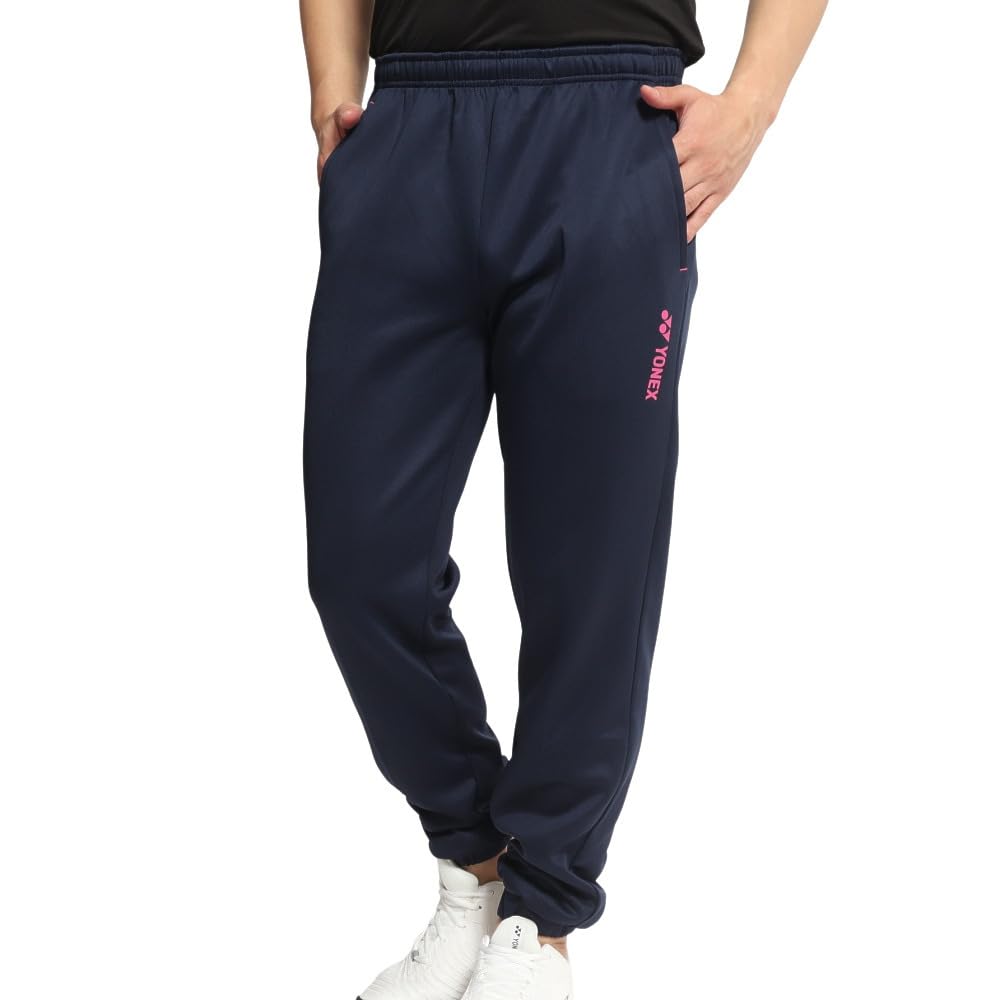 Спортивные штаны YONEX Tennis Wear x RWX22006-675 (Темно-розовый/LL/Мужской, женский)
Спортивные штаны YONEX Tennis Wear x RWX22006-675 (Темно-розовый/LL/Мужской, женский)
