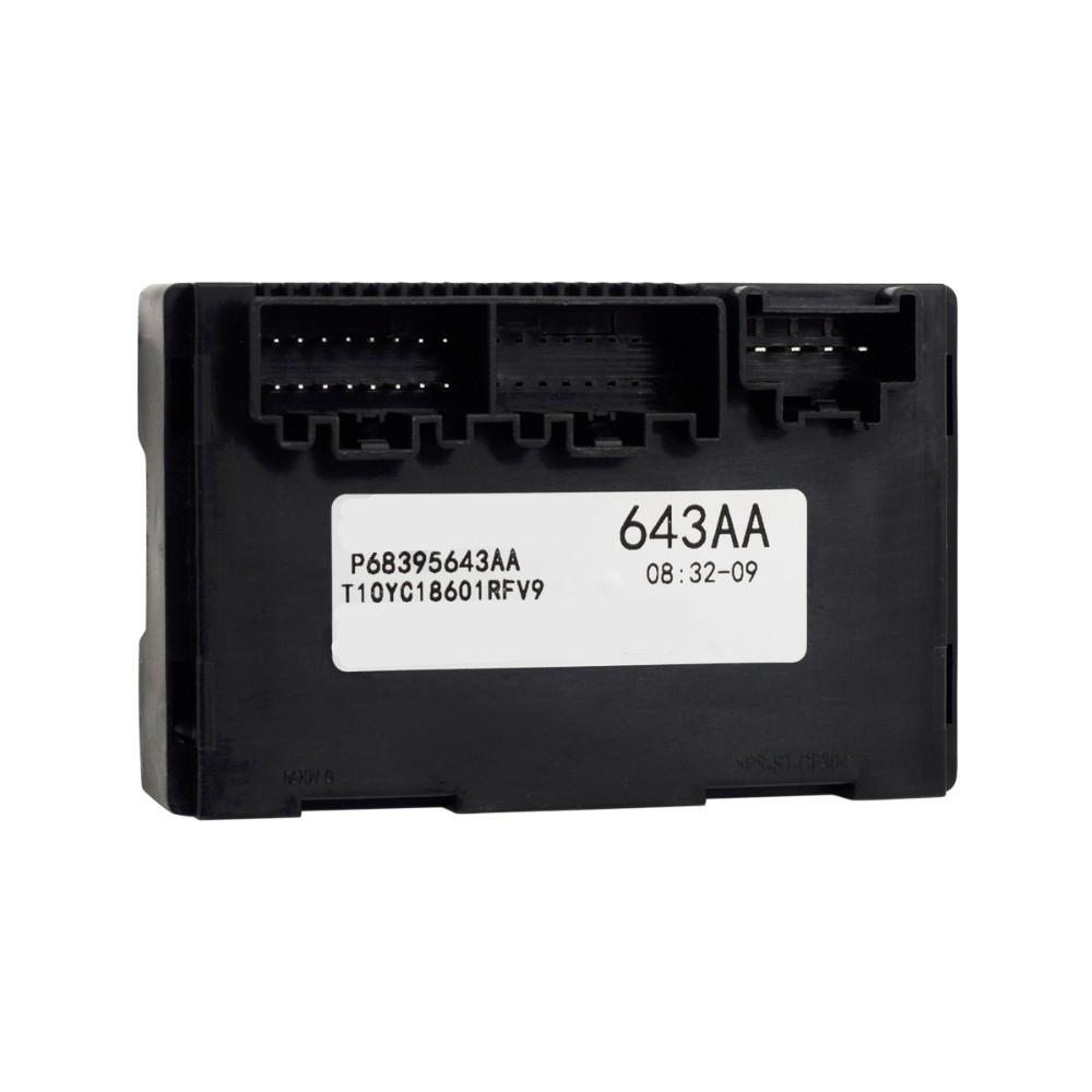 Программируемый модуль управления раздаточной коробкой для Jeep Grand Cherokee 11-13 56029423AI
Программируемый модуль управления раздаточной коробкой для Jeep Grand Cherokee 11-13 56029423AI