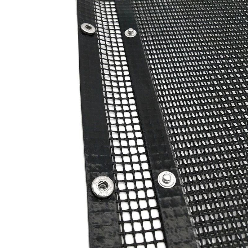 1pc Reusable Non-stick BBQ Grill Mesh Bag Barbecue Baking Isolation Pad Outdoor Picnic Camping BBQ Kitchen Tools
1pc Reusable Non-stick BBQ Grill Mesh Bag Barbecue Baking Isolation Pad Outdoor Picnic Camping BBQ Kitchen Tools