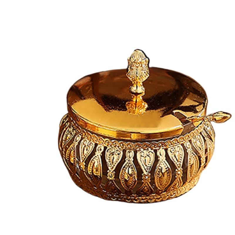 Европейский стиль металлическая стеклянная банка для приправ креативная кухонная банка для хранения приправ домашний набор банок для специй креативные инструменты для приправ
Европейский стиль металлическая стеклянная банка для приправ креативная кухонная банка для хранения приправ домашний набор банок для специй креативные инструменты для приправ