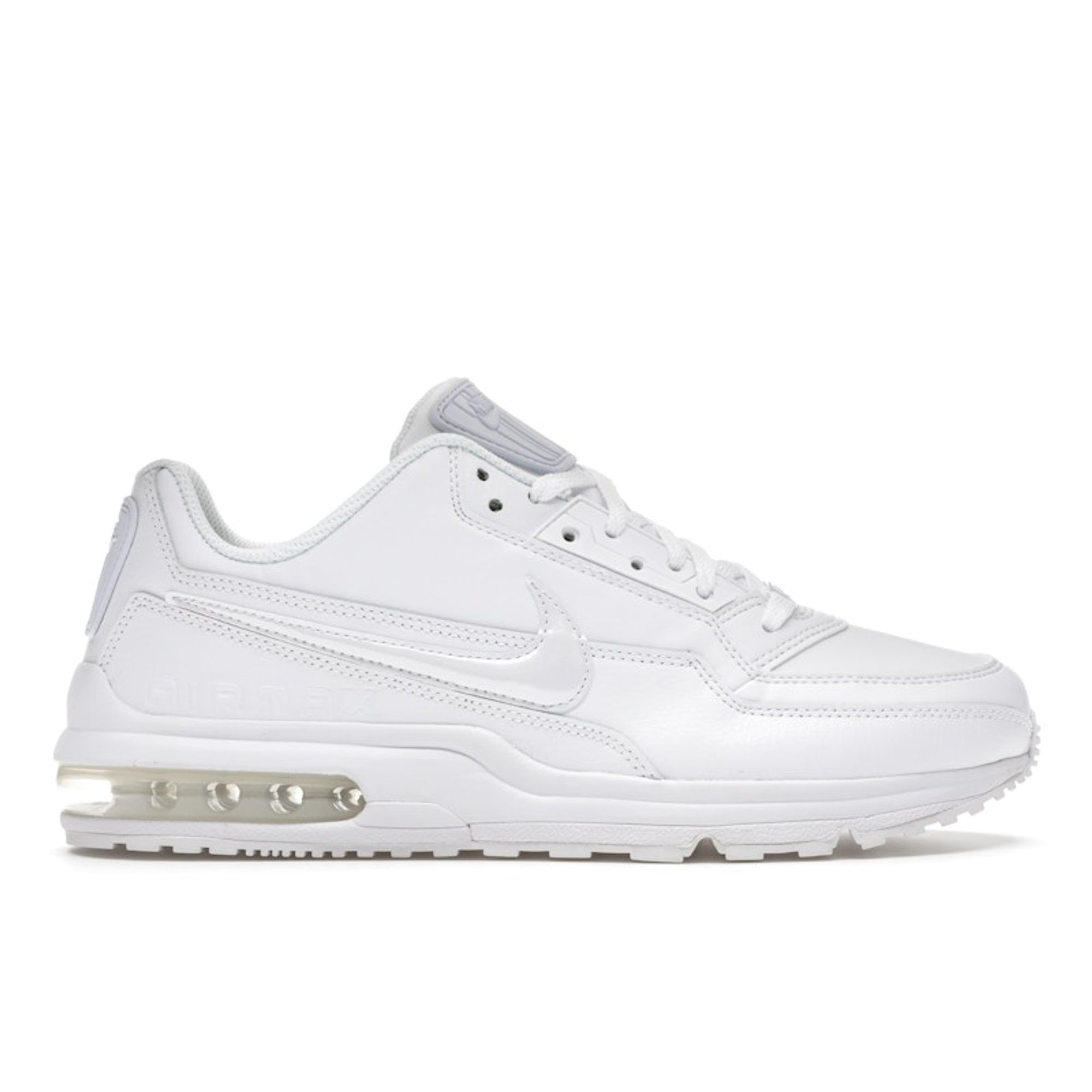 Мужские кроссовки Nike Air Max LTD 3 Triple White Белый-Белый 687977-111 44.5
Мужские кроссовки Nike Air Max LTD 3 Triple White Белый-Белый 687977-111 44.5