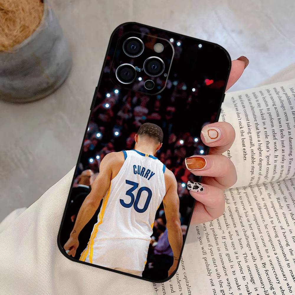 Basketball Star Stephen Curry Phone Case Silicone Soft For IPhone 17 16 15 14 13 12 11 X XR Plus Pro Max Plus iPhone13
Basketball Star Stephen Curry Phone Case Silicone Soft For IPhone 17 16 15 14 13 12 11 X XR Plus Pro Max Plus iPhone13