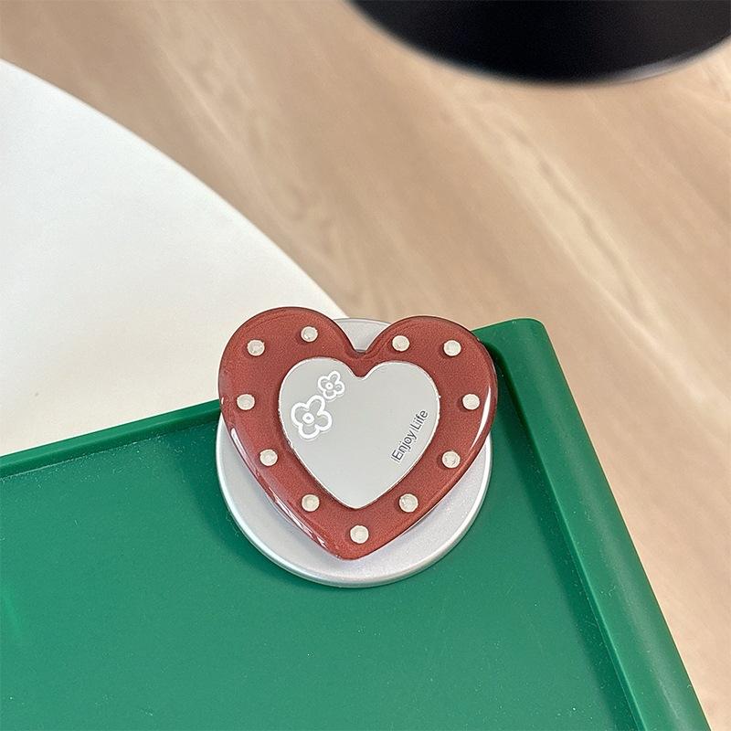 Rhinestones, Love Mirrors, Mobile Phone Airbag Holders, Magnetic Suction, Simple Solid Color Desktop Support Frames, Lazy People Watch Dramas
Rhinestones, Love Mirrors, Mobile Phone Airbag Holders, Magnetic Suction, Simple Solid Color Desktop Support Frames, Lazy People Watch Dramas