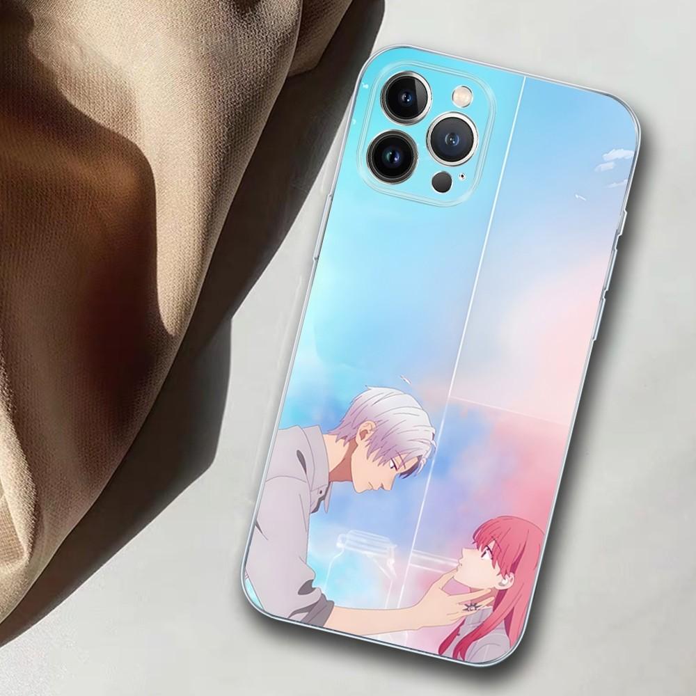 A Sign of Affection Phone Case For iPhone 14 11 12 13 Mini Pro XS Max Cover 6 7 8 Plus X XR SE 2020 Funda Shell iPhone 14 pro
A Sign of Affection Phone Case For iPhone 14 11 12 13 Mini Pro XS Max Cover 6 7 8 Plus X XR SE 2020 Funda Shell iPhone 14 pro