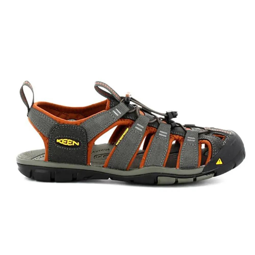 Keen Сандалии Clearwater CNX 41
Keen Сандалии Clearwater CNX 41