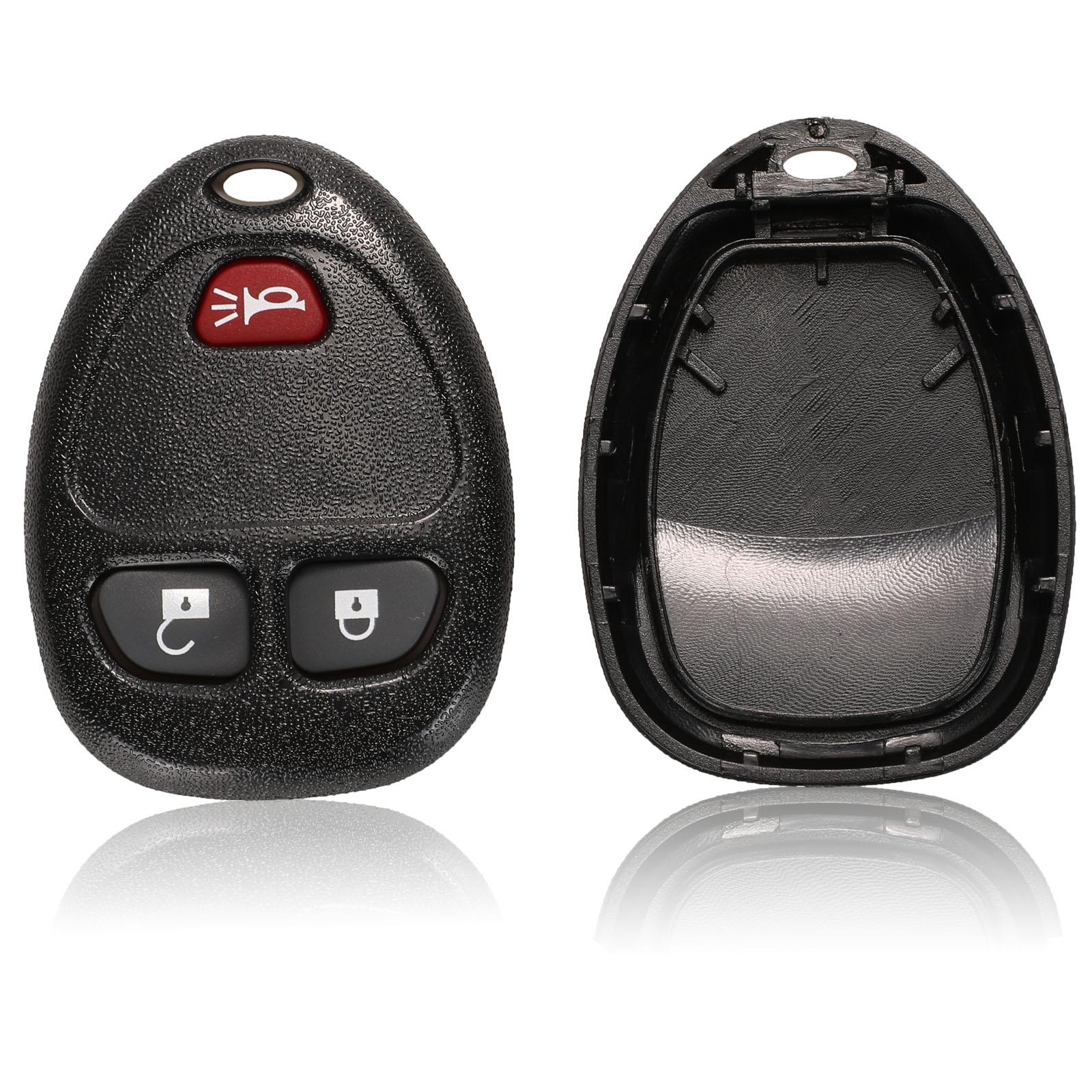 jingyuqin Для Buick Hummer H3 GMC Для Chevrolet Colorado Isuzu Чехол для ключа автомобиля 3/4/5 кнопок Оболочка для дистанционного ключа Крышка Брелок Заготовка моря
jingyuqin Для Buick Hummer H3 GMC Для Chevrolet Colorado Isuzu Чехол для ключа автомобиля 3/4/5 кнопок Оболочка для дистанционного ключа Крышка Брелок Заготовка моря