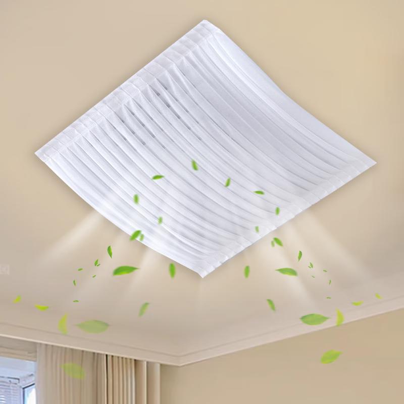 Shixun Air Conditioner Wind Deflector
Shixun Air Conditioner Wind Deflector