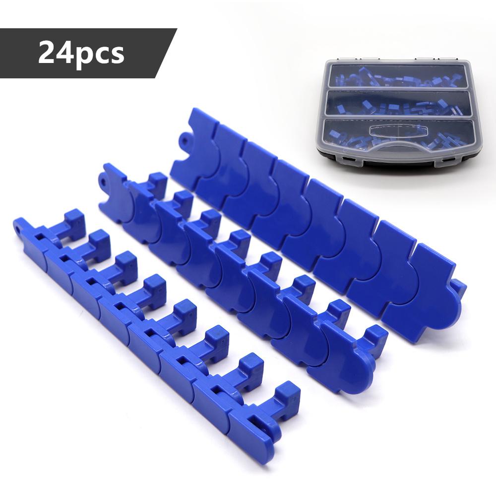 Flexible Snaked Car Body Glue Puller Tabs Paintless Dent Repair Removal Tool Set
Flexible Snaked Car Body Glue Puller Tabs Paintless Dent Repair Removal Tool Set
