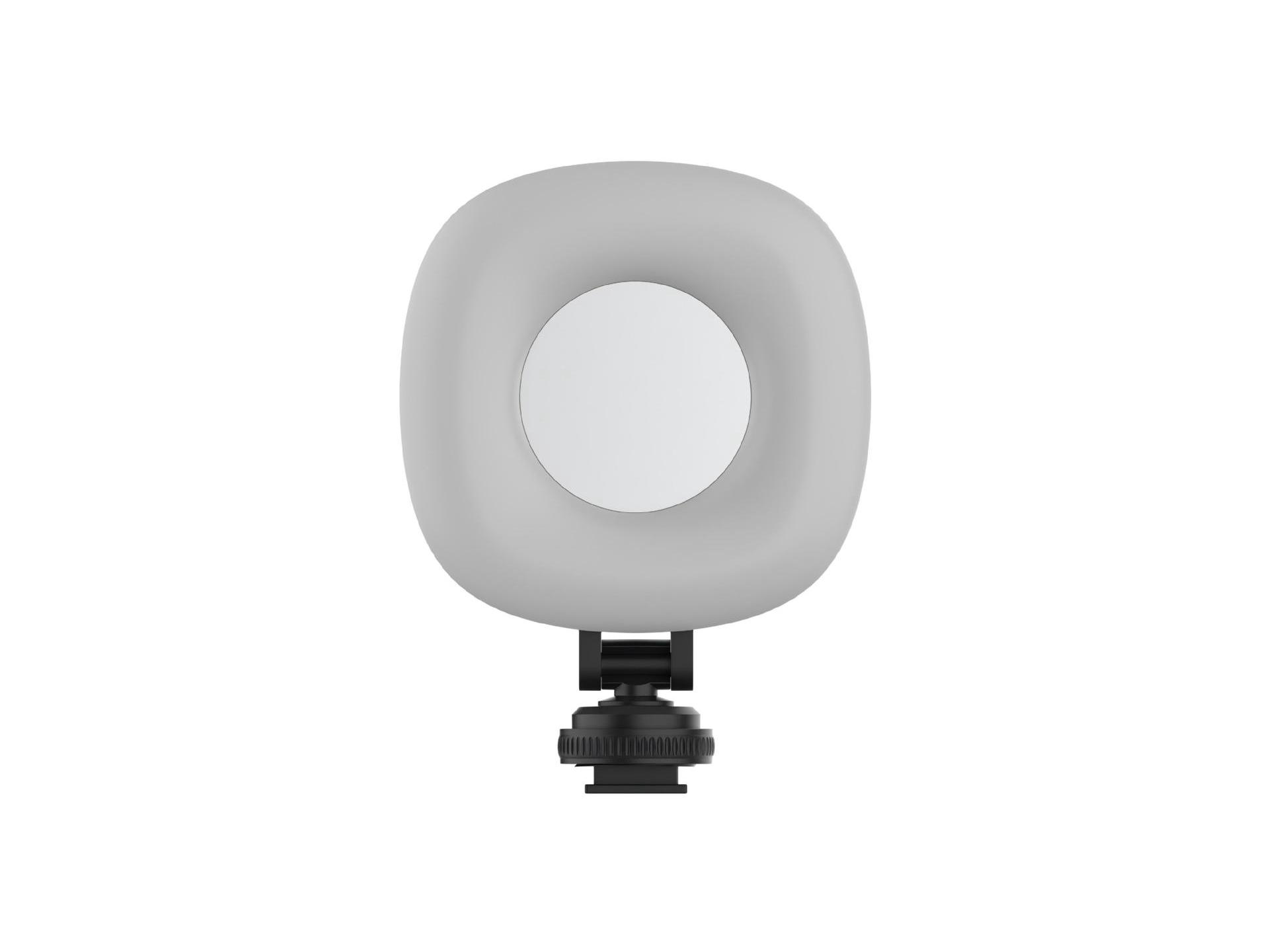 Q18 Two-Axis Handheld Gimbal: 360° Intelligent Mobile Phone Stabilization and Follow-Shot Bracket
Q18 Two-Axis Handheld Gimbal: 360° Intelligent Mobile Phone Stabilization and Follow-Shot Bracket