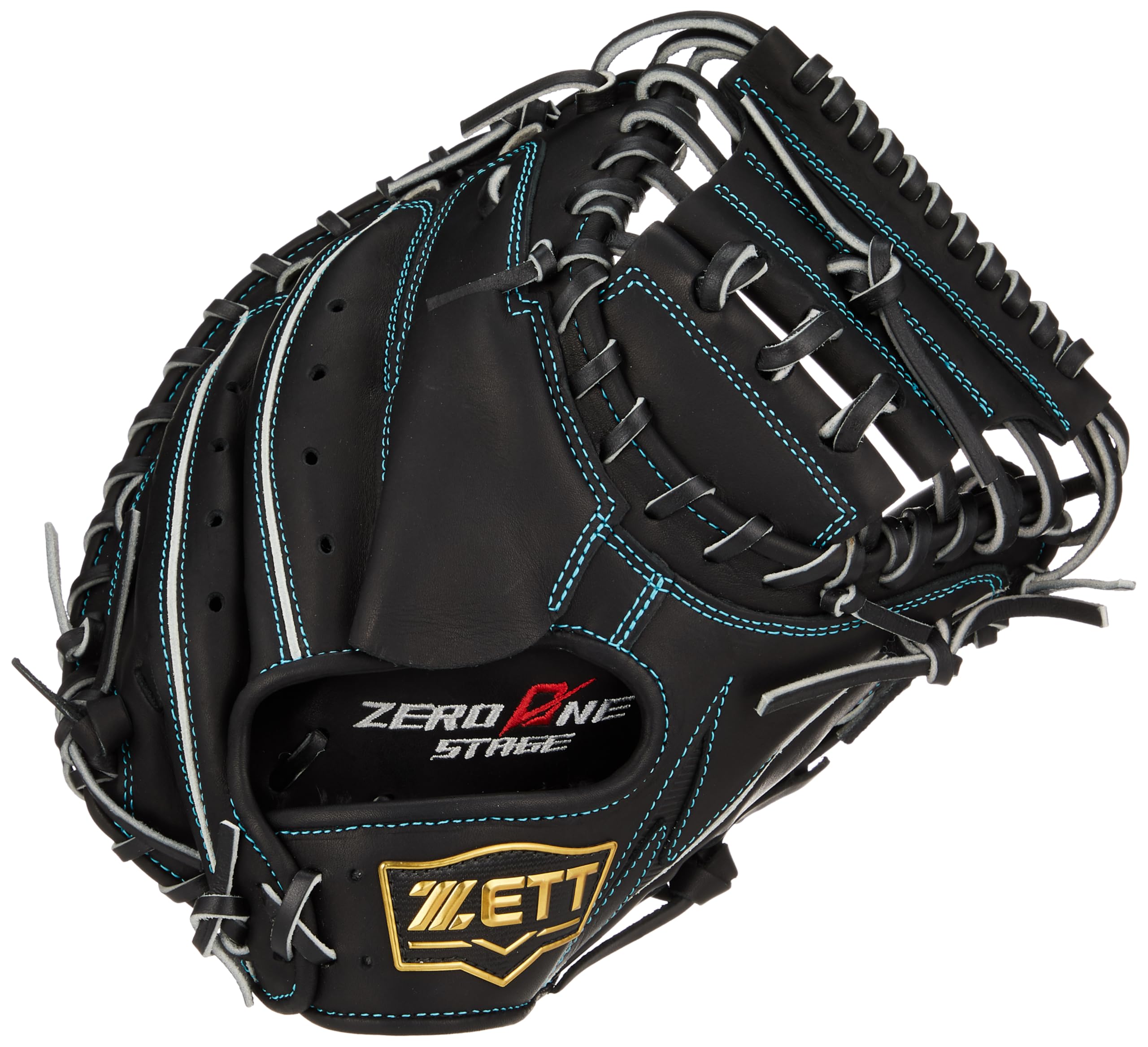 ZETT Soft Baseball Zero One For Black For Right Throwers BJCB71512S Boys Catcher s Mitt, Stage, Catchers, (1900), чёрный
ZETT Soft Baseball Zero One For Black For Right Throwers BJCB71512S Boys Catcher s Mitt, Stage, Catchers, (1900), чёрный