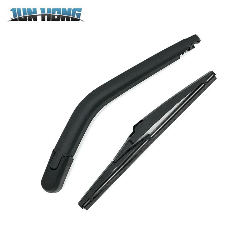 Задний дворник в сборе Chevrolet HHR: Задний стеклоочиститель: рычаг, щетка и крышка Car Wiper
Задний дворник в сборе Chevrolet HHR: Задний стеклоочиститель: рычаг, щетка и крышка Car Wiper