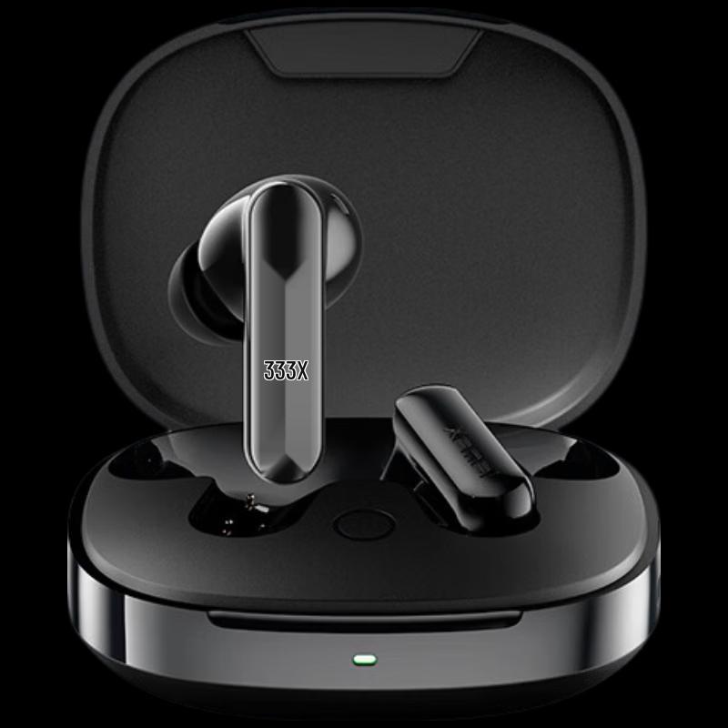EDIFIER X2 Evo True Wireless Bluetooth Earbuds
EDIFIER X2 Evo True Wireless Bluetooth Earbuds