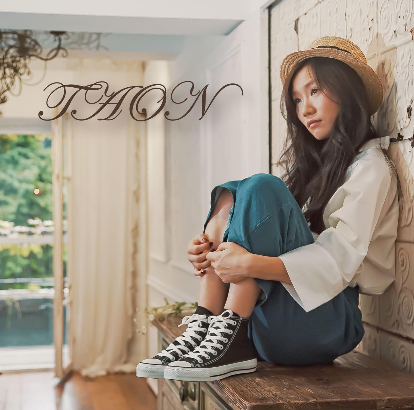 CD TAON TAON ONSTR0003 2017 Japan ObiJapanese PopRock Used
CD TAON TAON ONSTR0003 2017 Japan ObiJapanese PopRock Used
