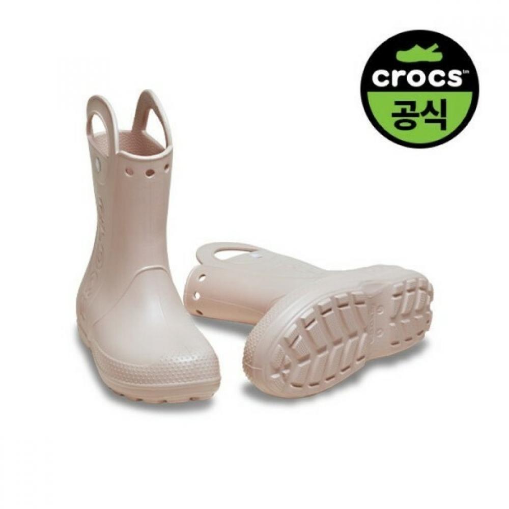 Crocs Bori Crocs Shoes Crocs Official Kids Handle It Rain Boot Qua 25s QUARTZ(Z6UR)/C11
Crocs Bori Crocs Shoes Crocs Official Kids Handle It Rain Boot Qua 25s QUARTZ(Z6UR)/C11