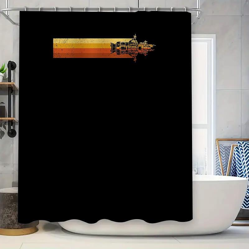 Bathroom Shower Curtain Set Waterproof Vintage Floral Pattern Fabric Decor Washable Liner W60H190(CM)-1 Pcs
Bathroom Shower Curtain Set Waterproof Vintage Floral Pattern Fabric Decor Washable Liner W60H190(CM)-1 Pcs