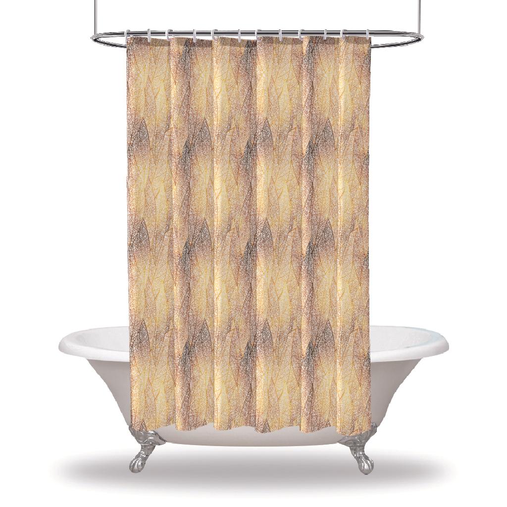 Занавеска для душа с художественным принтом/водостойкие занавески для душа для украшения вашей ванной комнаты-солнечные лучи, осенние листья, листва
Занавеска для душа с художественным принтом/водостойкие занавески для душа для украшения вашей ванной комнаты-солнечные лучи, осенние листья, листва