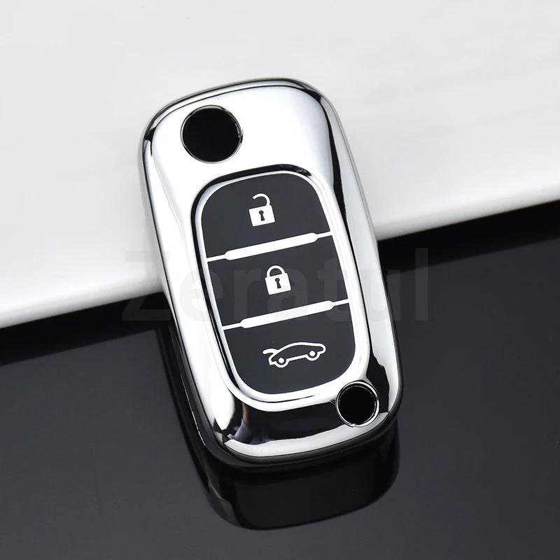 For Lada Vesta Granta Xray Kalina Priora Sedan Sport For Renault Fluence Clio Megane For Mercedes Benz Tpu Car Key Case Cover
For Lada Vesta Granta Xray Kalina Priora Sedan Sport For Renault Fluence Clio Megane For Mercedes Benz Tpu Car Key Case Cover