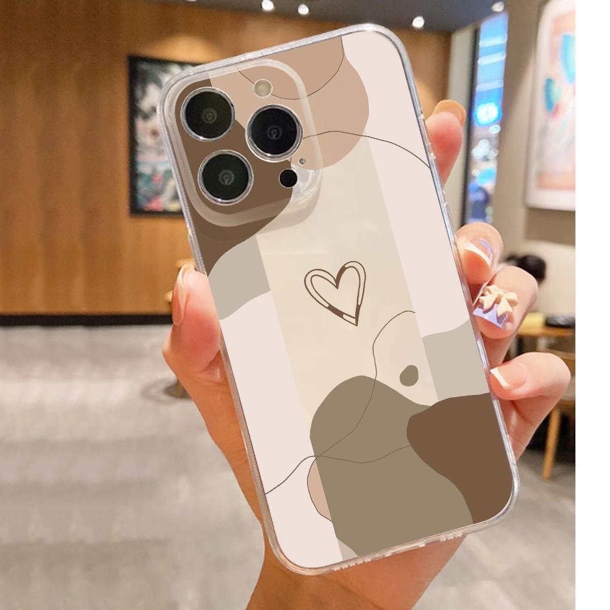 Anti-Drop Transparent Case for iPhone 14, 15, 16, 17 Promax Series iPhone 17 Air прозрачный
Anti-Drop Transparent Case for iPhone 14, 15, 16, 17 Promax Series iPhone 17 Air прозрачный