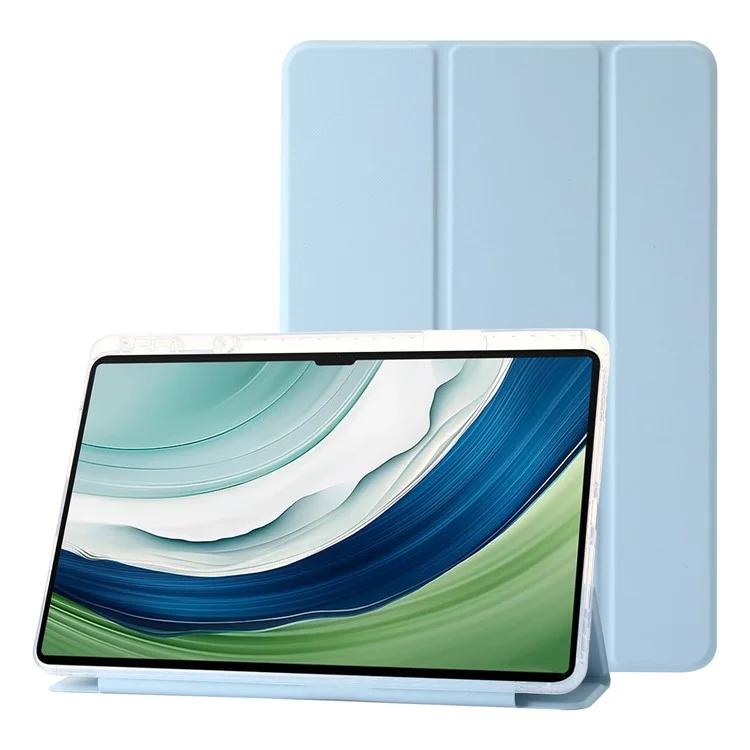 Чехол для планшета Huawei MatePad Pro 13.2, ударопрочный, из ТПУ + акрила + ПУ, тройная подставка
Чехол для планшета Huawei MatePad Pro 13.2, ударопрочный, из ТПУ + акрила + ПУ, тройная подставка