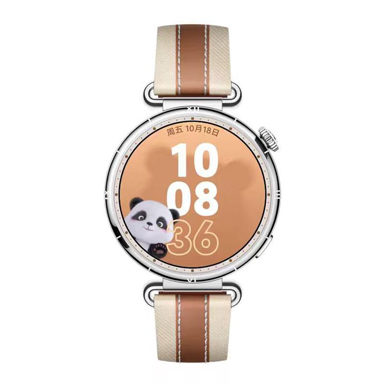 xDfind Spliced Genuine Leather Watch Band For Huawei Watch GT 6 41mm коричневый
xDfind Spliced Genuine Leather Watch Band For Huawei Watch GT 6 41mm коричневый