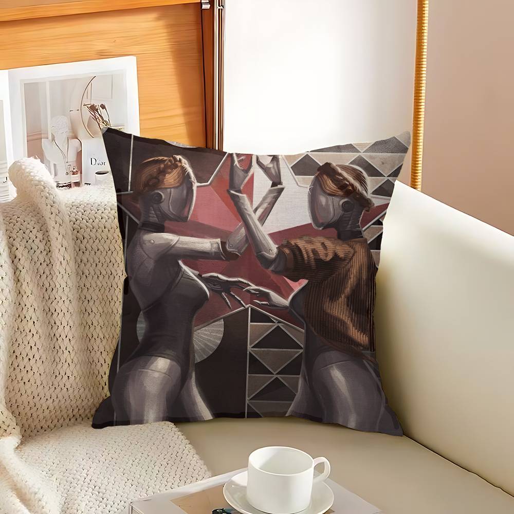 А-Атомный H-Сердце Чехол для подушки из фильма Наволочка Обивка Диванная подушка Домашний декор Наволочка 12x12Inch
А-Атомный H-Сердце Чехол для подушки из фильма Наволочка Обивка Диванная подушка Домашний декор Наволочка 12x12Inch