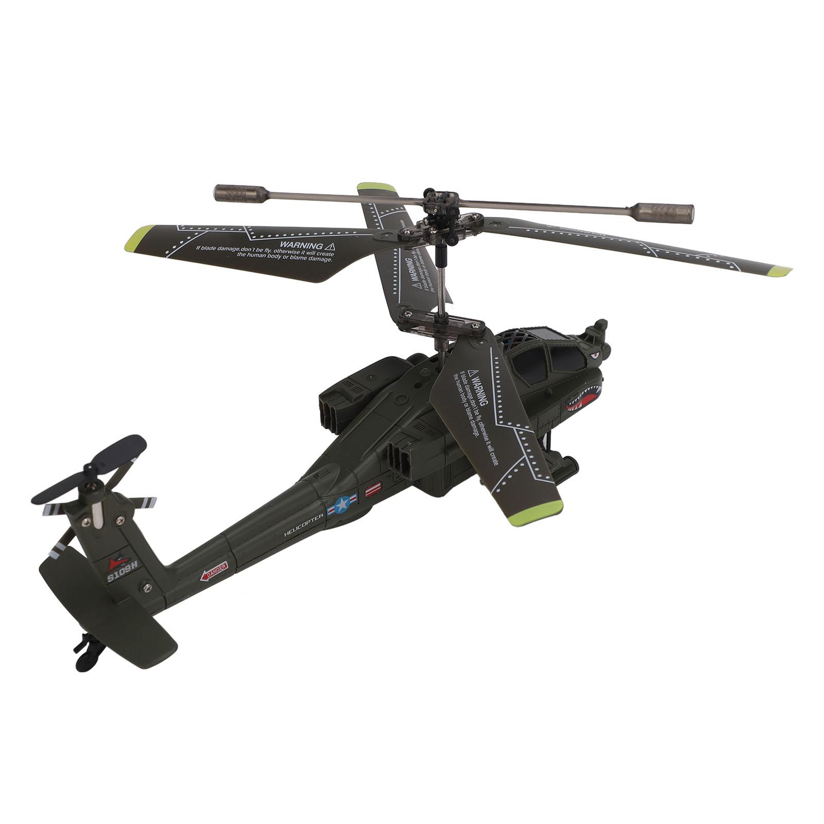 RC Helicopter Dual Propeller Remote Control Helicopters Mini Airplane Model RC Aircraft for Child Beginners
RC Helicopter Dual Propeller Remote Control Helicopters Mini Airplane Model RC Aircraft for Child Beginners