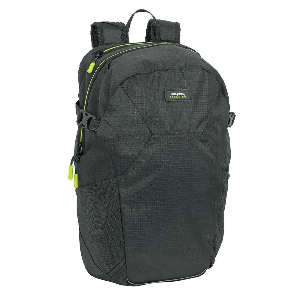 Safta Рюкзак 642431201 Trekking 19L 27x15x46 cm
Safta Рюкзак 642431201 Trekking 19L 27x15x46 cm
