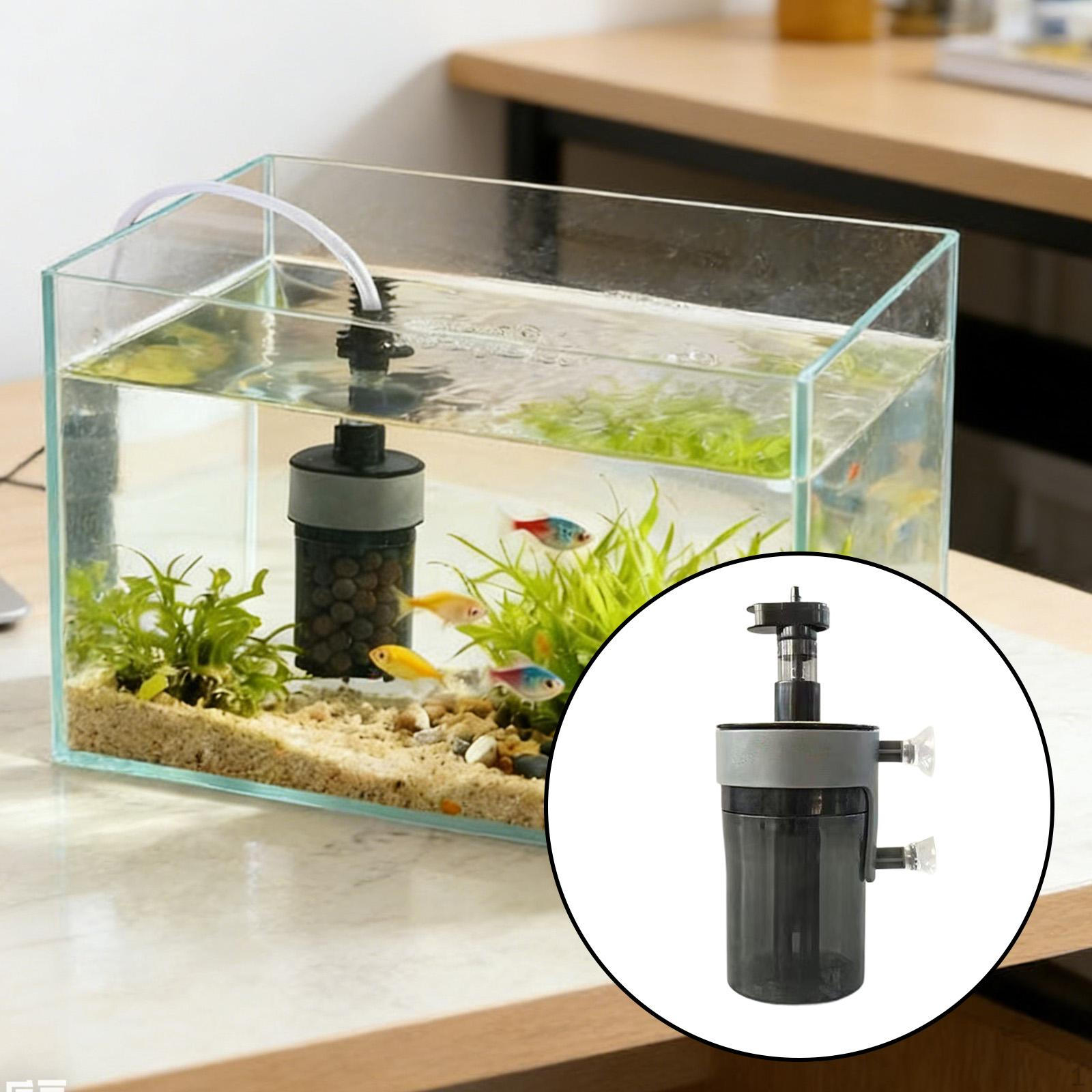 Enricher And Waste Remover for Aquariums – Space-saving Hanging Design Aquarium Cleaner 21.5x5.4cm
Enricher And Waste Remover for Aquariums – Space-saving Hanging Design Aquarium Cleaner 21.5x5.4cm