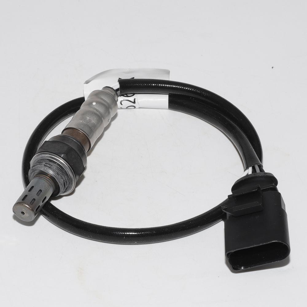 Car Oxygen Sensor For VW JETTA III (1K2) 1.4 TSI2007-2010CAXA YARIS BEETLE BORA CADDY GOLF OEM 06E906265K 030906262F 30042191 чорний
Car Oxygen Sensor For VW JETTA III (1K2) 1.4 TSI2007-2010CAXA YARIS BEETLE BORA CADDY GOLF OEM 06E906265K 030906262F 30042191 чорний
