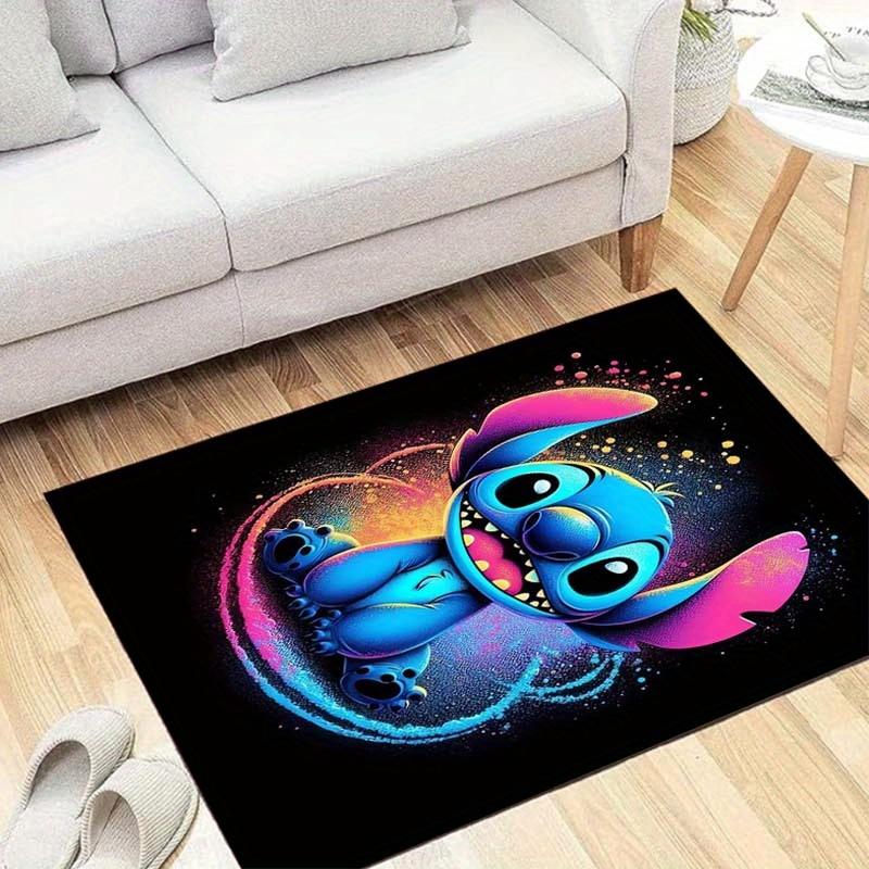 1pc Stitch Pattern Area Rug Soft Flannel Floor Mat for Living Room,Office,Bedroom and Carpet 60cm by 90cm
1pc Stitch Pattern Area Rug Soft Flannel Floor Mat for Living Room,Office,Bedroom and Carpet 60cm by 90cm