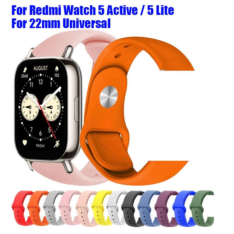 Силиконовый ремешок для Xiaomi Redmi Watch 5 Active Lite, спортивный ремешок для Xiaomi Redmi Watch 5 Lite Active, дышащий ремешок для часов Correa 22 мм 22mm Universal армия зеленый
Силиконовый ремешок для Xiaomi Redmi Watch 5 Active Lite, спортивный ремешок для Xiaomi Redmi Watch 5 Lite Active, дышащий ремешок для часов Correa 22 мм 22mm Universal армия зеленый
