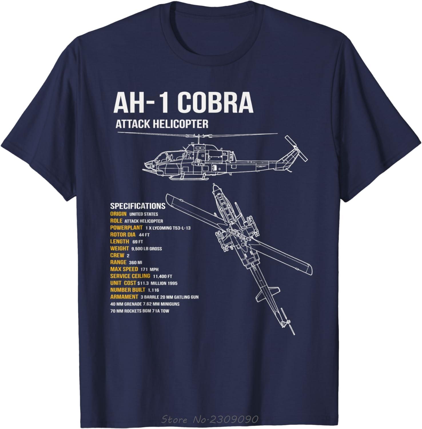 AH1 Attack Helicopter Oversized Tshirt Casual Cotton Tshirt Summer Hip Hop Streetwear Mens Clothing Fashion Unisex Tops Tees 4XL
AH1 Attack Helicopter Oversized Tshirt Casual Cotton Tshirt Summer Hip Hop Streetwear Mens Clothing Fashion Unisex Tops Tees 4XL
