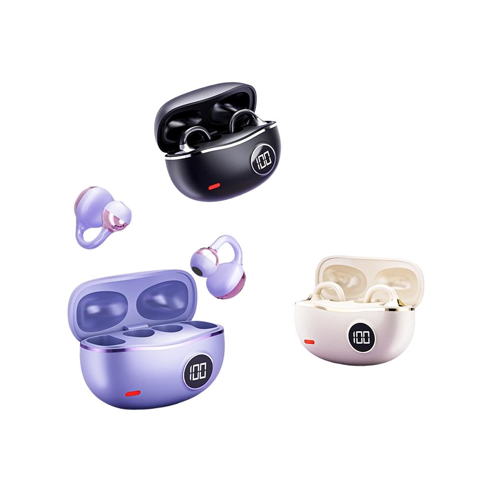 JYL TS Premium Headphones BT5.4 Digital Display Hi-Fi 120dB Range холодний колір чорний
JYL TS Premium Headphones BT5.4 Digital Display Hi-Fi 120dB Range холодний колір чорний
