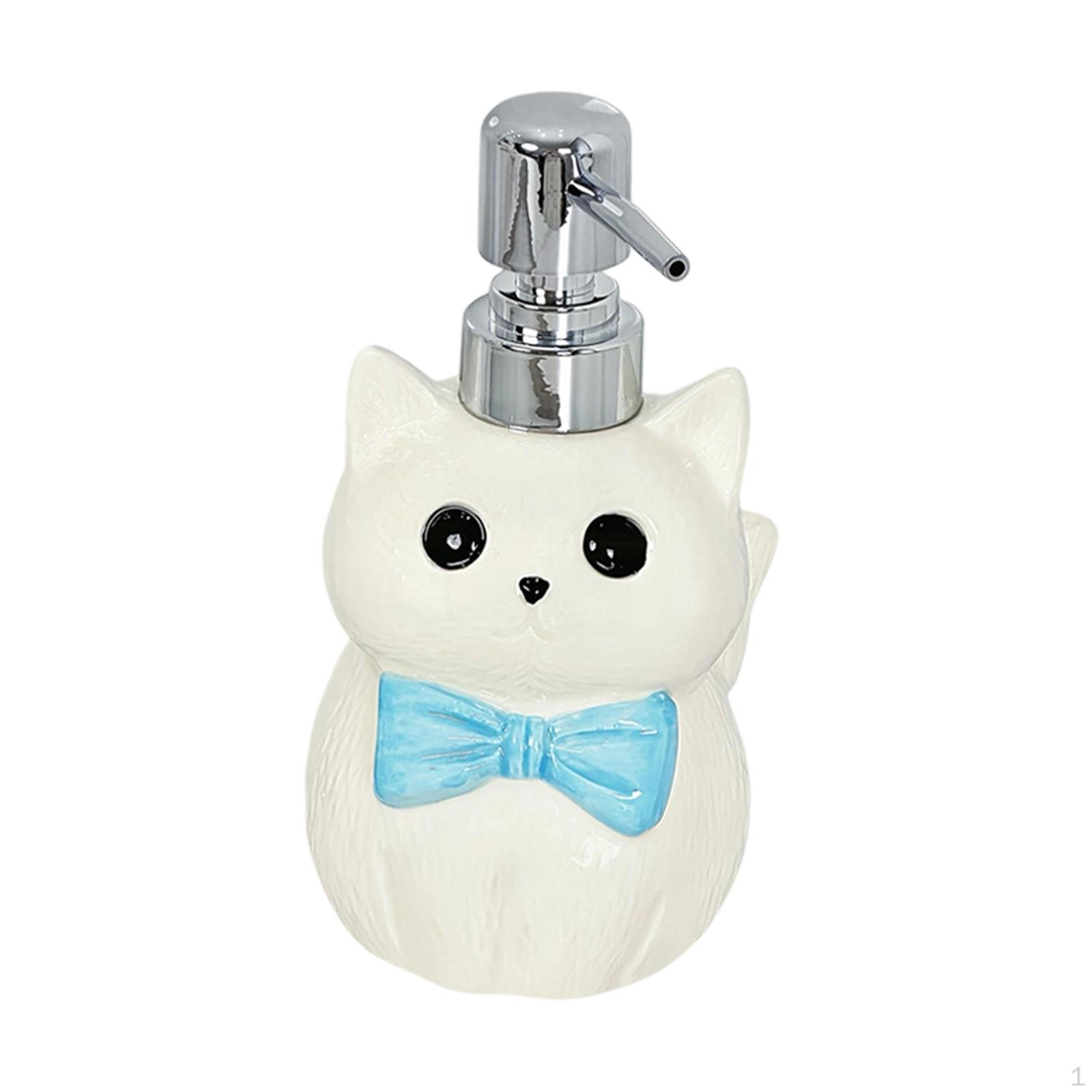 Ceramic Liquid Soap Dispenser for Bathroom, Shower Gel Or Hand Soap, Ideal Kitchen синий
Ceramic Liquid Soap Dispenser for Bathroom, Shower Gel Or Hand Soap, Ideal Kitchen синий