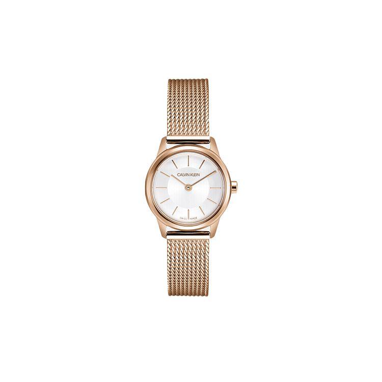 Calvin Klein Ck Quartz Watch Quartz Movement Stainless Steel Strap Silver Dial Women watches K3M23626 Regular Watch Box,White Dial and Rose Gold Band
Calvin Klein Ck Quartz Watch Quartz Movement Stainless Steel Strap Silver Dial Women watches K3M23626 Regular Watch Box,White Dial and Rose Gold Band