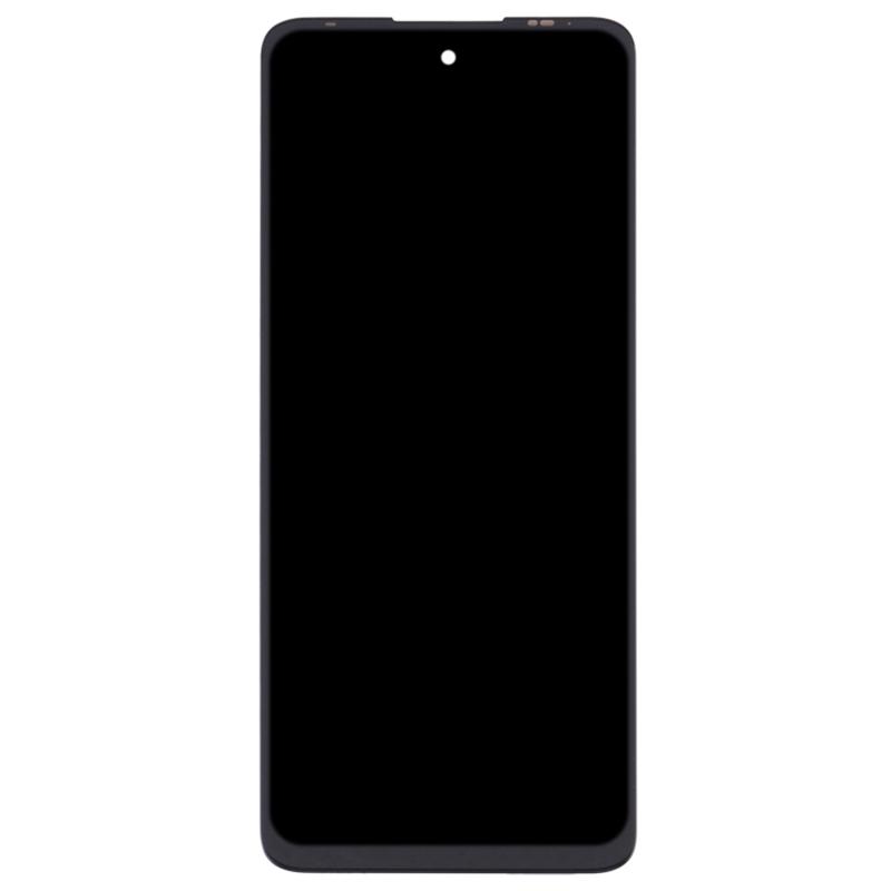 For Motorola Moto G51 5G Grade B LCD Screen and Digitizer Assembly Part (without Logo) Type A
For Motorola Moto G51 5G Grade B LCD Screen and Digitizer Assembly Part (without Logo) Type A