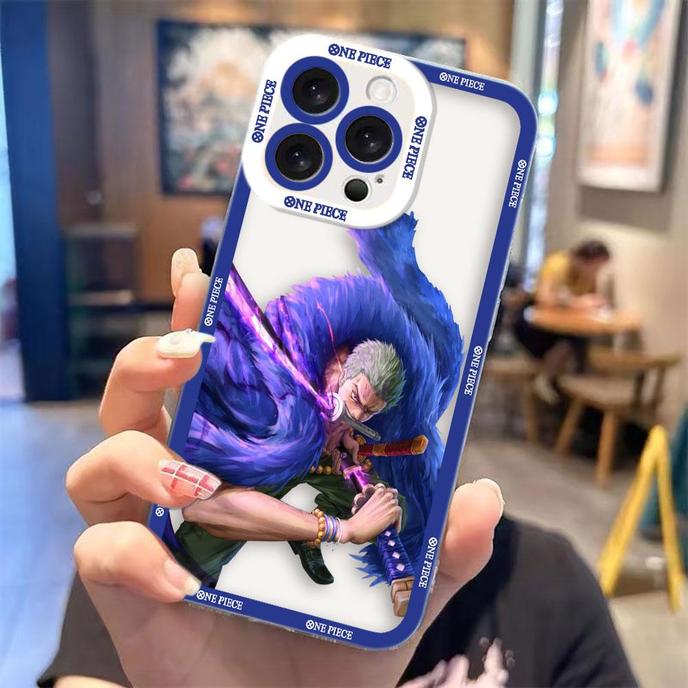 Roronoa Zoro One P-Piece Clear Phone Case For Infinix HOT ZERO 60 50 40I 40 30 30I 20I 20S 12 11S TECNO SPARK 10 20 Case Cover TECNO SPARK20(20C)
Roronoa Zoro One P-Piece Clear Phone Case For Infinix HOT ZERO 60 50 40I 40 30 30I 20I 20S 12 11S TECNO SPARK 10 20 Case Cover TECNO SPARK20(20C)